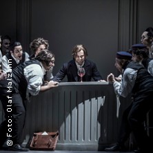 Hoffmanns Erz&auml;hlungen - Les contes d'Hoffmann | Theater L&uuml;beck