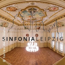 Sinfonia Leipzig: CarmenMini - Oper im Kleinformat