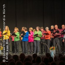 Concert-Chor Concordia H&uuml;rth