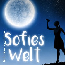 Sofies Welt - Sasse-Theater Heidenheim