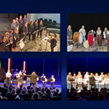 Realschulkonzert - Kulturzentrum Waitzinger Keller Miesbach