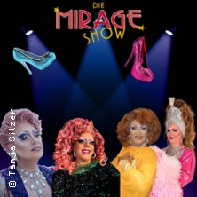 Die Mirage Show - die ultimative Travestie Show