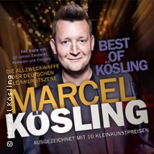 Marcel K&ouml;sling - Best of K&ouml;sling
