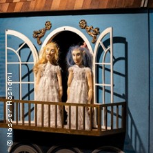 Dornr&ouml;schen oder Das M&auml;rchen vom Erwachen - St&auml;dtische Theater Chemnitz