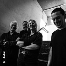 The Wedding Present