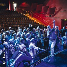 Theaterf&uuml;hrung