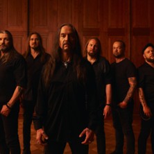 Amorphis + M&uacute;r