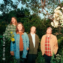 Ratboys - When The Sun Explodes UK/EU Tour 2026