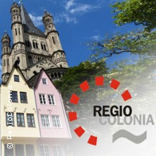 Agrippinas T&ouml;chter: Spannende Frauengeschichte(n) in K&ouml;ln - Stadtf&uuml;hrung | RegioColonia