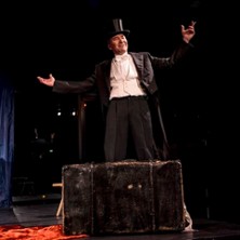 Eine Weihnachtsgeschichte - Deutsch-Sorbisches Volkstheater