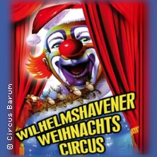Wilhelmshavener Weihnachtscircus