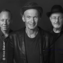 Abi Wallenstein & BluesCulture featuring Steve Baker & Martin R&ouml;ttger