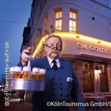 K&ouml;lnTourismus