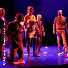 Mission Improssible - Improtheater made in Bonn - Das Hotel