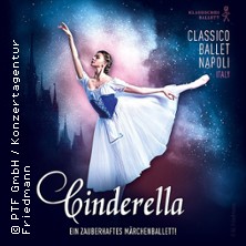 Cinderella - Classico Ballet Napoli