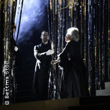 Nieders&auml;chsische Staatstheater Hannover