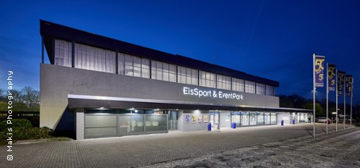Grefrather EisSport & EventPark