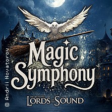 Lords Of The Sound