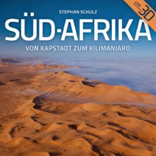 S&uuml;dafrika - 3D Vortrag