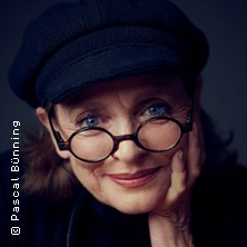 Katharina Thalbach: Schatten &uuml;ber dem Nichts - M&auml;rchen & Schauergeschichten