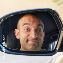 Django As&uuml;l - R&uuml;ckspiegel