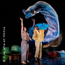 Parole d'eau / Water Words | Theater Chemnitz