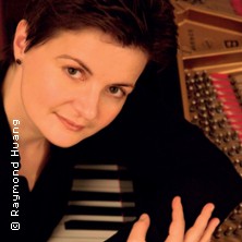 Klavierabend Susanne Gr&uuml;tzmann | Schumann-Fest 2026