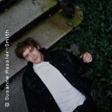 Ansa Sauermann - Neues Programm 2026