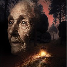 Waldgeschratet - Theater Hof