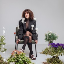 Ina Regen - Revolution der Liebeslieder