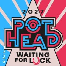 Pothead - Waiting for Luck
