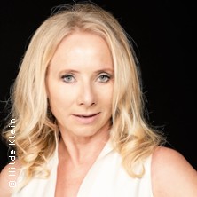 Sylvia Br&eacute;cko - Hilde - Leben & Lieder der Knef