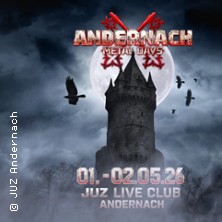 Andernach Metal Days