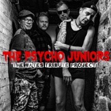 THE PSYCHO JUNIORS