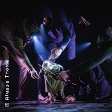 Antuco - Theater Chemnitz