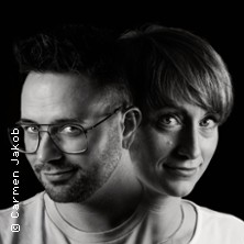 jazzy-duo in concert