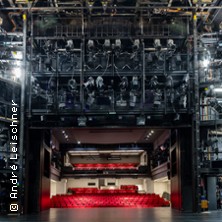 &Ouml;ffentliche Theaterf&uuml;hrung - Theater Plauen-Zwickau