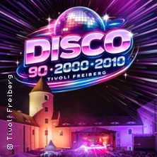 Disco 90 / 2000 / 2010