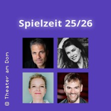 Toc Toc mit Martin Armknecht, Aline Hochscheid, Thomas Peters U.A