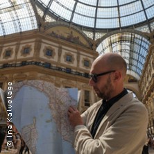 Eric Pfeil: Hotel Celentano - Lesung