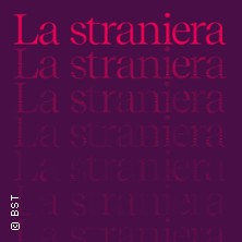 La straniera - Badisches Staatstheater Karlsruhe