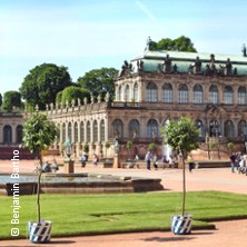 Sommernachtstr&auml;ume - Galakonzert im Dresdner Zwinger - DRESDNER RESIDENZ ORCHESTER 