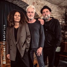 Werner Schmidbauer & Martin K&auml;lberer laden ein: Ami Warning