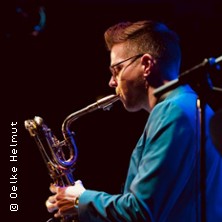 Jazzfr&uuml;hst&uuml;ck | OH! Opernfestspiele Heidenheim 2026