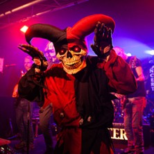 Carnival of Chaos Vol.II - Signs of wear + tba + tba