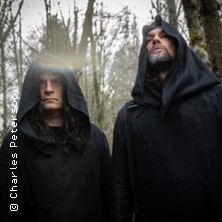 Sunn O)))