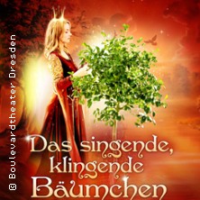 Das singende klingende B&auml;umchen - Der DEFA-M&auml;rchenklassiker - LIVE!