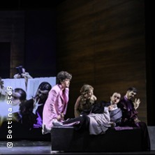 Nieders&auml;chsische Staatstheater Hannover