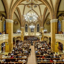 OH! in der Pauluskirche | OH! Opernfestspiele Heidenheim 2026
