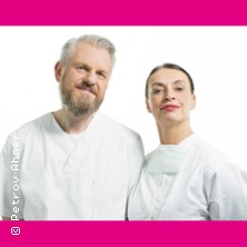 Schwester Cordula liebt Arztrromane